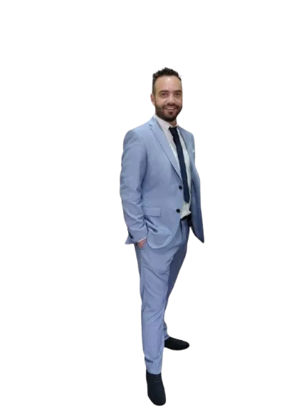 Nuno Pereira