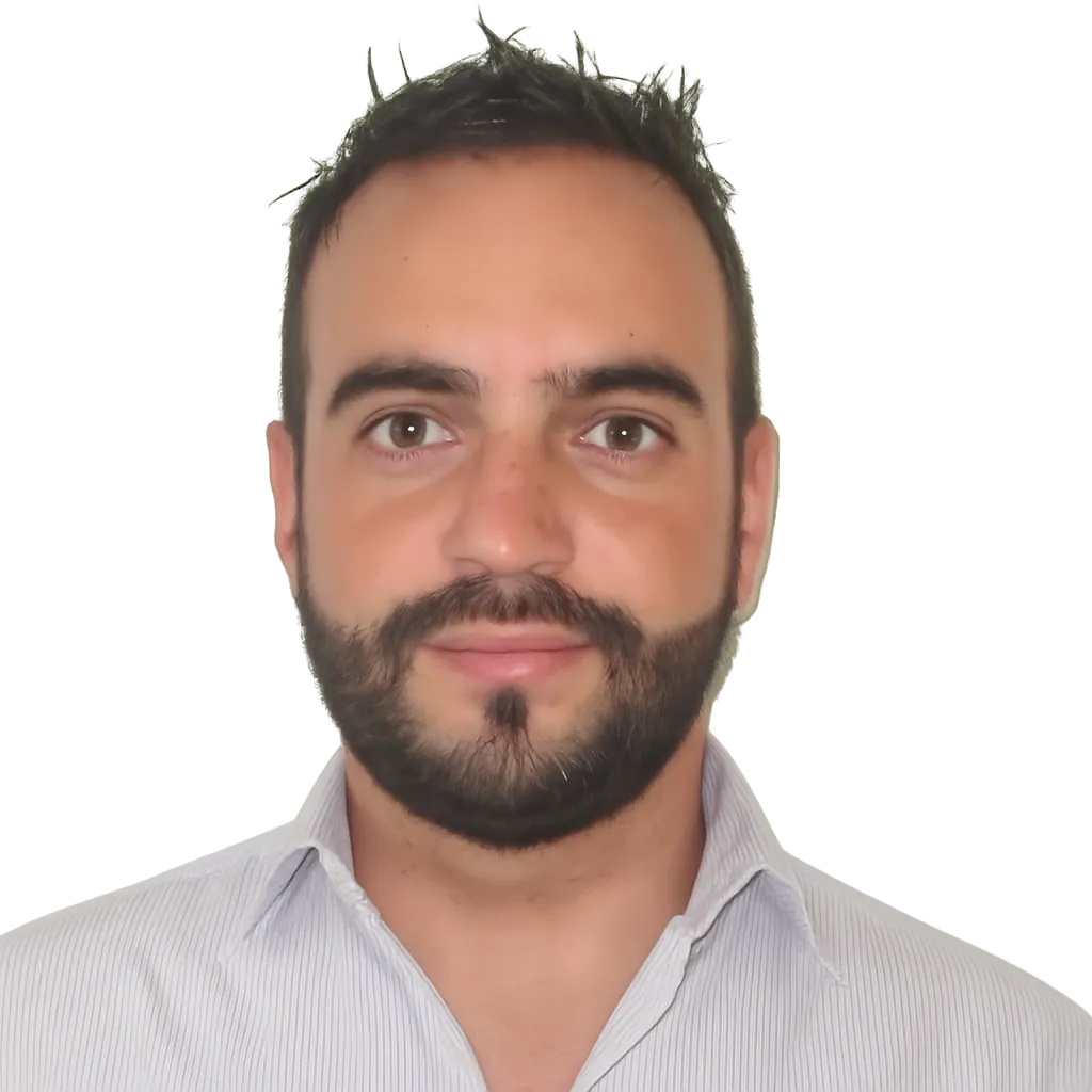 Picture of Nuno